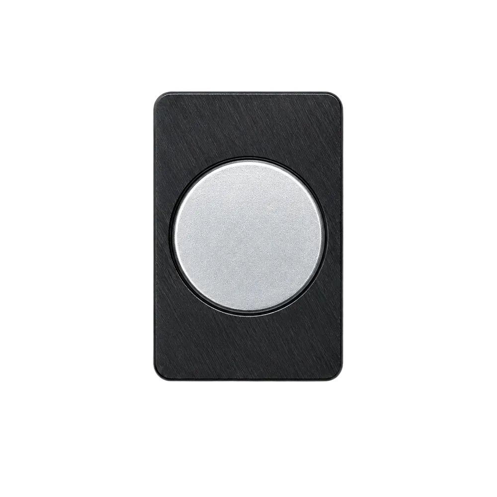 Bottom magnetic base